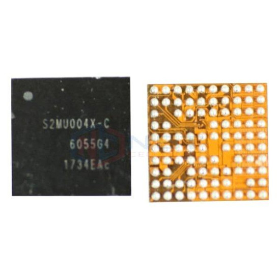 S2MU004X-C CHARGING IC