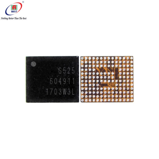 S525 POWER IC COMPATIBLE WITH SAMSUNG GALAXY S7 EDGE - ORIGINAL 