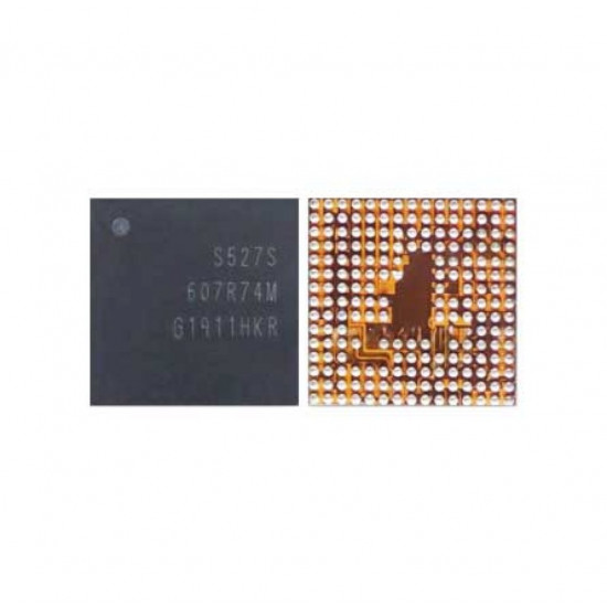 S527S POWER IC