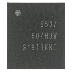 S537 POWER IC