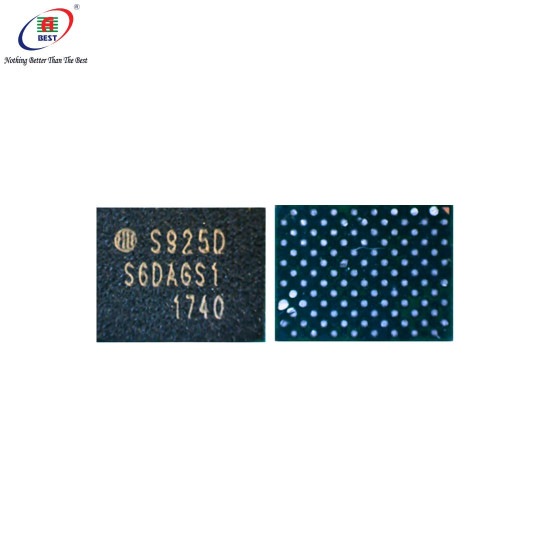 S925D INTERMEDIATE FREQUENCY IC IF CHIP FOR SAMSUNG A720 - ORIGINAL