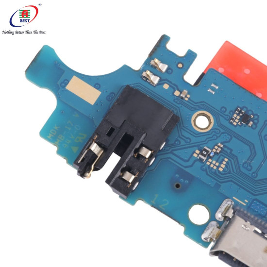 REPLACEMENT FOR SAMSUNG A15 4G CHARGING BOARD - ORIGINAL