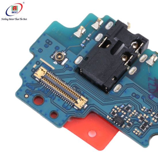 REPLACEMENT FOR SAMSUNG A32 4G CHARGING BOARD - ORIGINAL