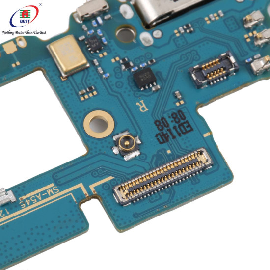 REPLACEMENT FOR SAMSUNG A54 CHARGING BOARD - ORIGINAL