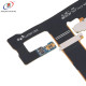 REPLACEMENT FOR SAMSUNG FLIP 3 MAIN BOARD SPIN AXIS FLEX CABLE - ORIGINAL