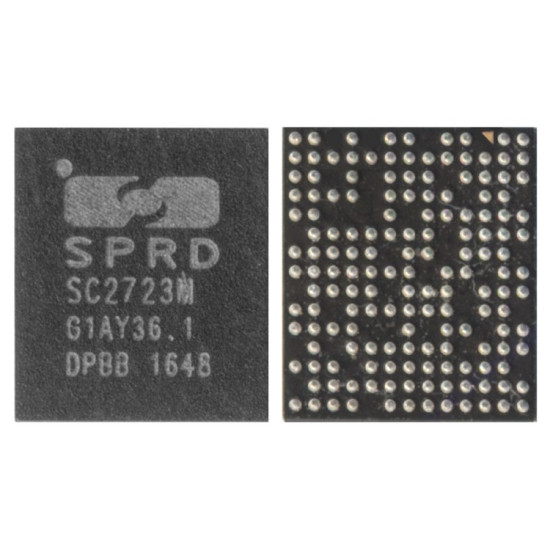 SC2723M POWER IC