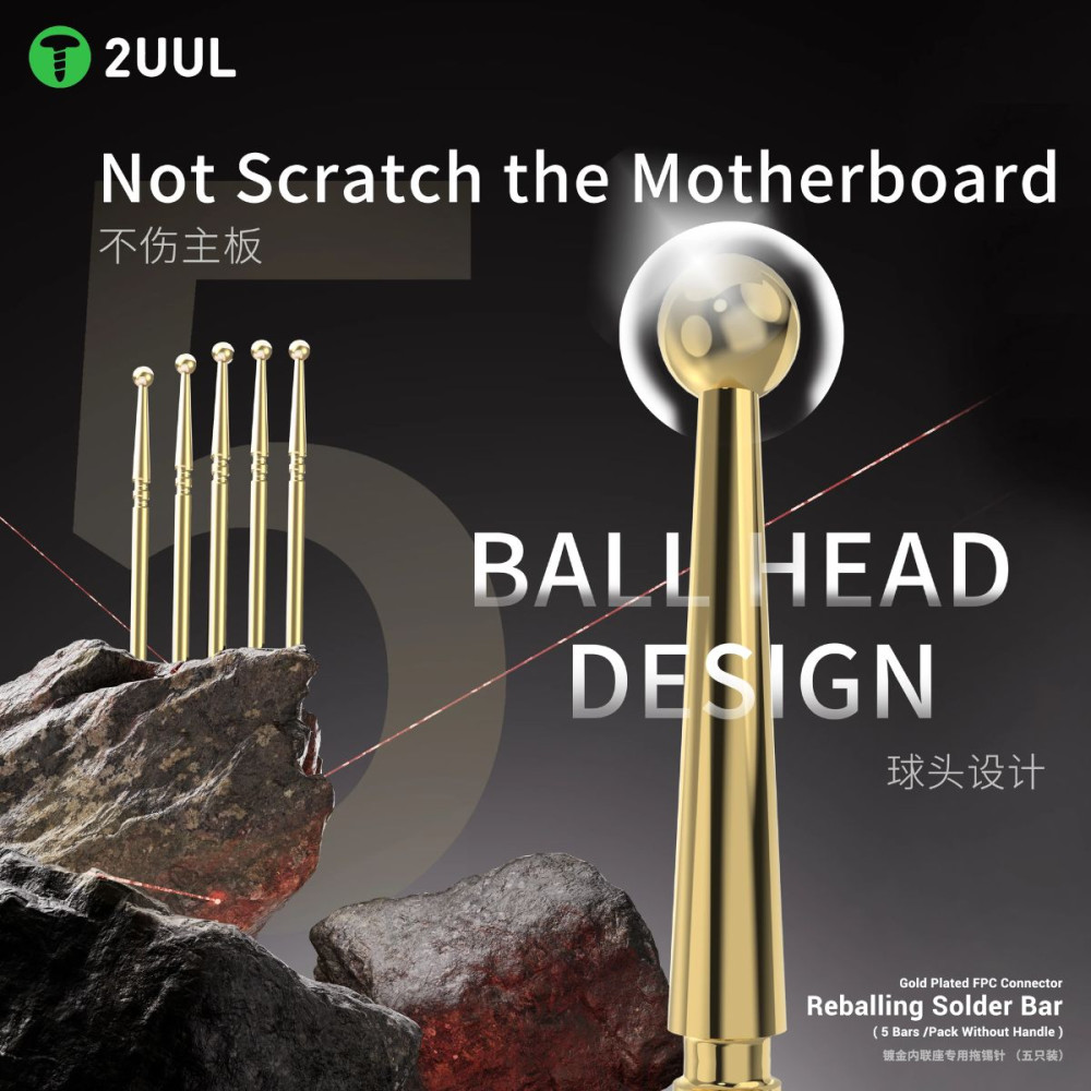 Reballing Solder Bar