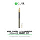 2UUL SC98 ULTRALIGHT CARBON FIBER FPC CONNECTOR SOLDERING TIN SUCTION BAR SET WITH 3PCS NEEDLES