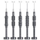 QIANLI TOOLPLUS 3D ITHOR SCREWDRIVER SET 