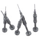 QIANLI TOOLPLUS 3D ITHOR SCREWDRIVER SET 