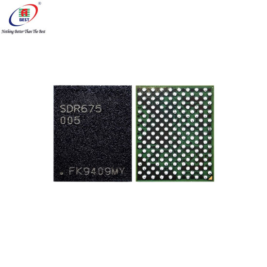 SDR675 INTERMEDIATE FREQUENCY IC COMPATIBLE WITH XIAOMI 10