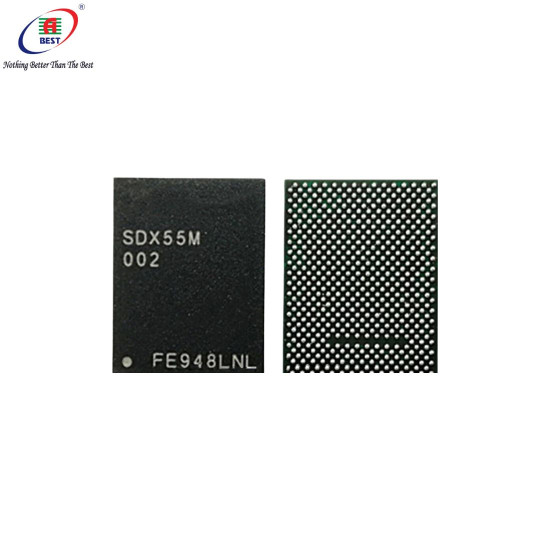 SDX55M-002 POWER IC COMPATIBLE FOR XIAOMI 10 - ORIGINAL 