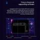 LANGCHI SHORTCAM III 4K INFRARED THERMAL CAMERA IMAGING FOR PCB MOTHERBOARD SHORT CIRCUIT DIAGNOSTIC INSTRUMENT