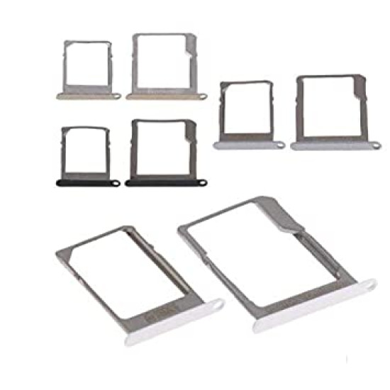 SIM CARD HOLDER TRAY FOR SAMSUNG GALAXY A5 2015