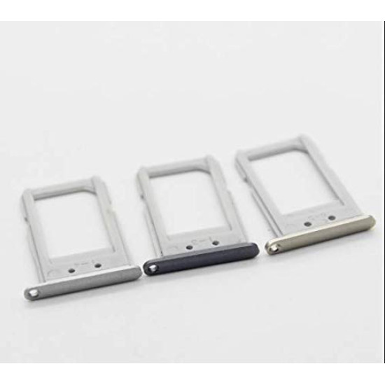 SIM CARD HOLDER TRAY FOR SAMSUNG GALAXY S6 EDGE 