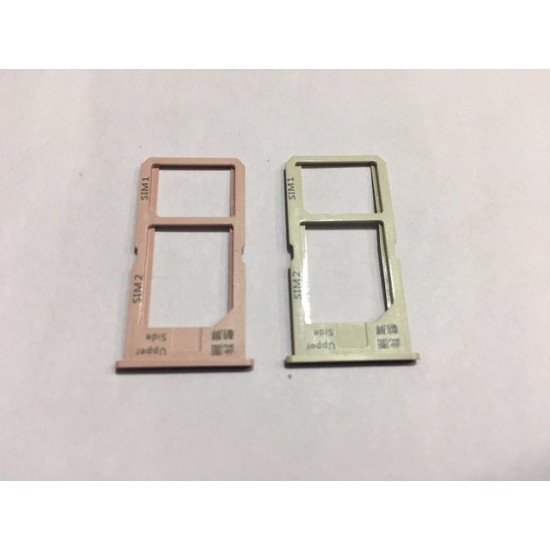 SIM Card Holder Tray for Vivo Y51-Y51L