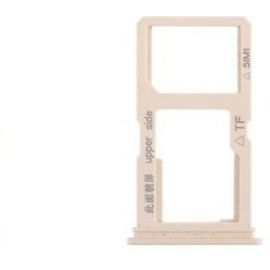 FOR VIVO Y53 SIM TRAY