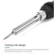 SUNSHINE SL-903 ADJUSTABLE TEMPERATURE SOLDERING IRON - 40W