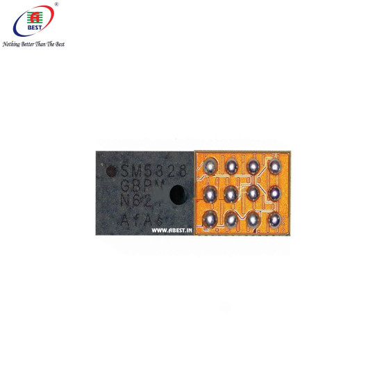 SM5328 DISPLAY LIGHT CONTROL IC FOR VIVO Y93 & SAMSUNG A10S