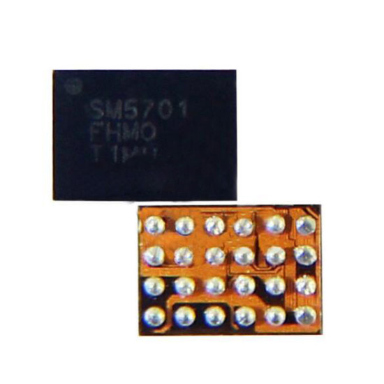 SM5701 CHARGING IC