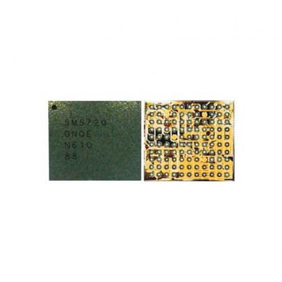 SM5720 BASEBAND POWER IC