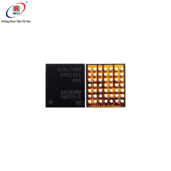 SMB1351 CHARGING IC COMPATIBLE WITH XIAOMI 5