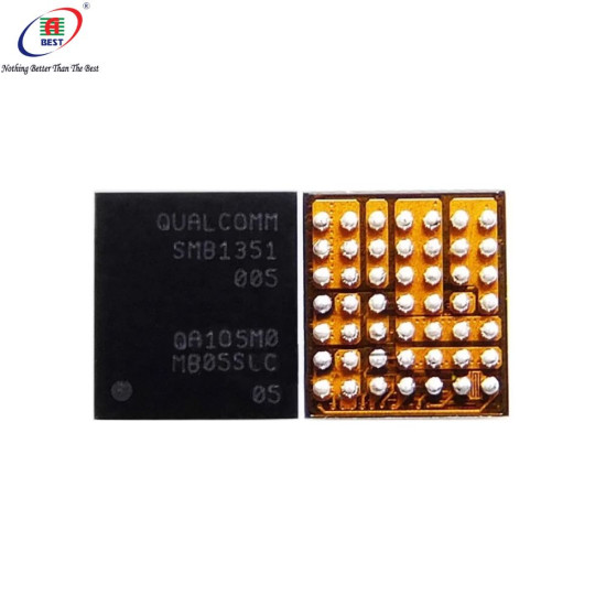 SMB1351 CHARGING IC COMPATIBLE WITH XIAOMI 5