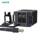 QUICK 861 PRO SMART HOT AIR BGA SMD DESOLDERING STATION WITH VOICE CONTROL - 1300W