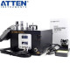 ATTEN AT8502D 2 IN 1 REWORK STATION SMD LEAD FREE HOT AIR REWORK STATION & SOLDERING STATION