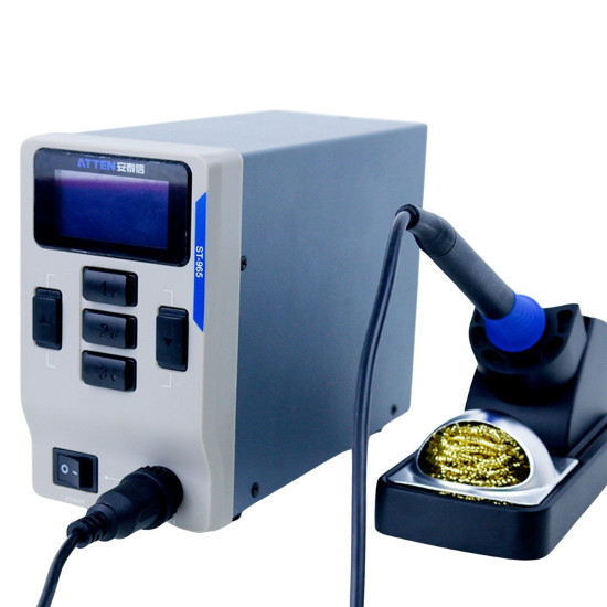 ATTEN ST-965 60W SOLDERING STATION ATTEN ST-965 60W SOLDERING STATION