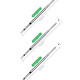 RELIFE RL C210 SOLDERING IRON TIPS ( 3 PCS SET )