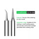 RELIFE RL C210 SOLDERING IRON TIPS ( 3 PCS SET )