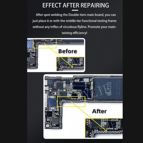 WYLIE DOT REPAIRING SOLDERING LUG 