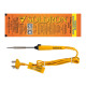 SOLDRON 25 WATT/230 VOLTS SOLDERING IRON 