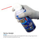 SUNSHINE SS-580 AEROSOL COOLANT FREEZING SPRAY (400ML)