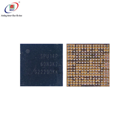 SPU14P Power IC Compatible With Samsung A53 / A536 / Poco F3 / X3 / F4 5G Pro / Red Magic 5G SPU14P Power IC Compatible With Samsung A53 / A536 / Poco F3 / X3 / F4 5G Pro / Red Magic 5G