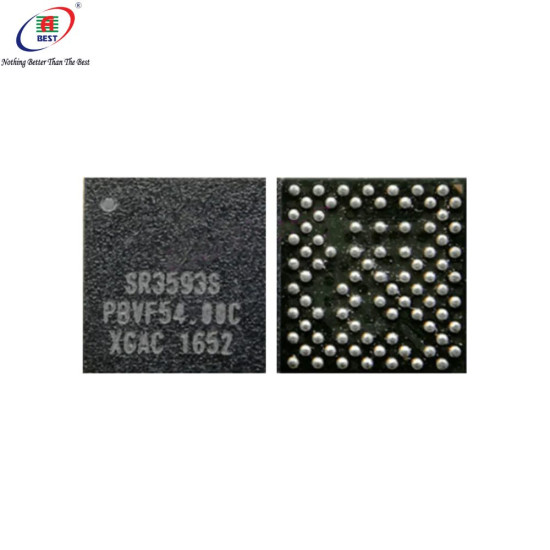 SR3593S BASEBAND IC FOR SAMSUNG J500F 