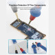 Sunshine SS-024B 1000V / 20A Replaceable Universal Stainless Steel Multimeter Test Probe Sunshine SS-024B 1000V / 20A Replaceable Universal Stainless Steel Multimeter Test Probe