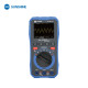 Sunshine DT-24 Pro 2-in-1 LCD Multimeter With Oscilloscope