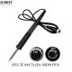 OSS TEAM T12D+ SOLDERING IRON PEN HANDLE 