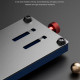 JTX T4 Pro Universal IC Chips Glue Removal and Stencils Reballing Platform Set for iPhone / Samsung / Hisilicon / Android RAM
