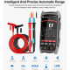 Sunshine TB-10 Pro Handheld Thermal Imager With Digital Multimeter for PCB Repair | Temperature & Voltage Measurement Sunshine TB-10 Pro Handheld Thermal Imager With Digital Multimeter for PCB Repair | Temperature & Voltage Measurement