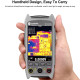 Sunshine TB-10 Pro Handheld Thermal Imager With Digital Multimeter for PCB Repair | Temperature & Voltage Measurement Sunshine TB-10 Pro Handheld Thermal Imager With Digital Multimeter for PCB Repair | Temperature & Voltage Measurement