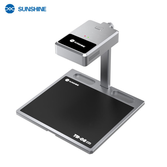 SUNSHINE C (4K) WITH DUAL LIGHT DIRECT CONNECTION PCB MOTHERBOARD DIAGNOSIS INFRARED THERMAL CAMERA