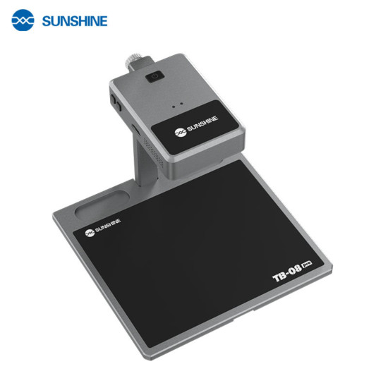 SUNSHINE C (4K) WITH DUAL LIGHT DIRECT CONNECTION PCB MOTHERBOARD DIAGNOSIS INFRARED THERMAL CAMERA