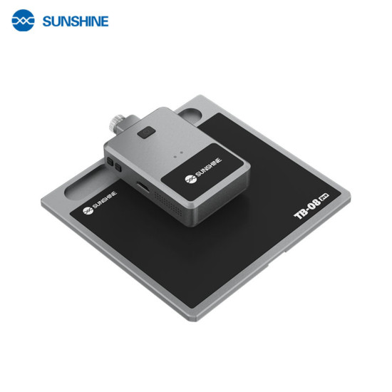 SUNSHINE C (4K) WITH DUAL LIGHT DIRECT CONNECTION PCB MOTHERBOARD DIAGNOSIS INFRARED THERMAL CAMERA