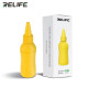 Relife TB1 Antistatic Solvent Plastic Bottle with Needle - 50ML