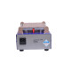 ABEST 1786 TOUCH SEPARATOR MACHINE - SEPARATE BUTTON FOR HEAT & DOUBLE VACUUM PUMP