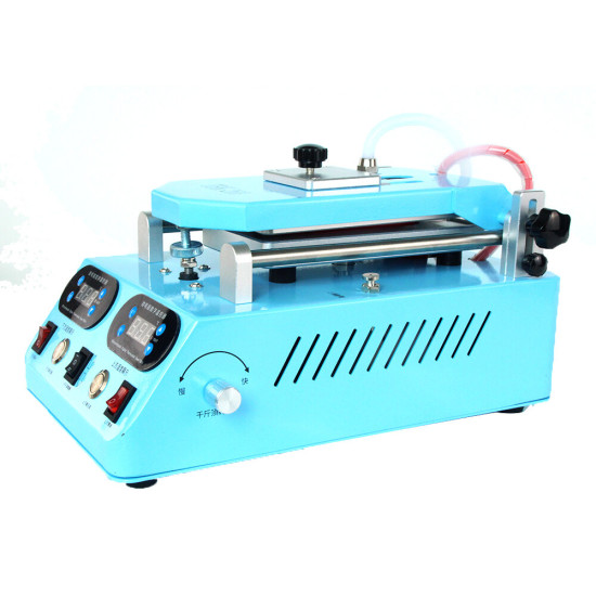 KOOCU-268 MANUAL LCD SCREEN SEPARATOR MACHINE BEZEL FRAME SEPARATING MACHINE FOR MOBILE PHONE REPAIRING