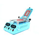 KOOCU-268 MANUAL LCD SCREEN SEPARATOR MACHINE BEZEL FRAME SEPARATING MACHINE FOR MOBILE PHONE REPAIRING